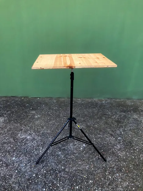 Giá đỡ bàn cho chụp ảnh tĩnh vật - Image 10