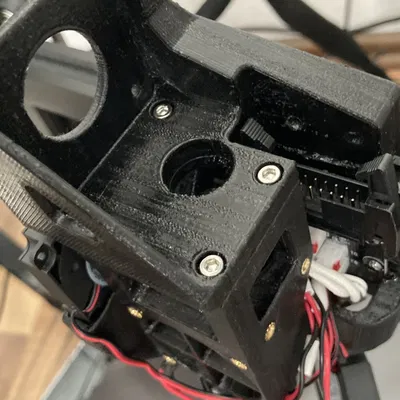 Đầu in Vyron Direct Drive cho Anycubic Vyper/Kobra Plus/Kobra Max