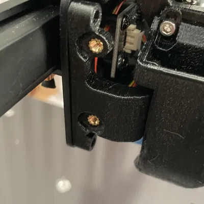 Đầu in Vyron Direct Drive cho Anycubic Vyper/Kobra Plus/Kobra Max