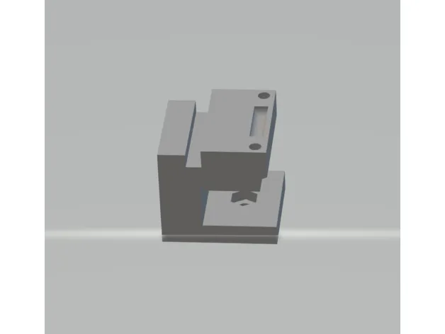 Bộ chuyển đổi giường Stemma QT cho Ender 3 ADXL345 - Image 2