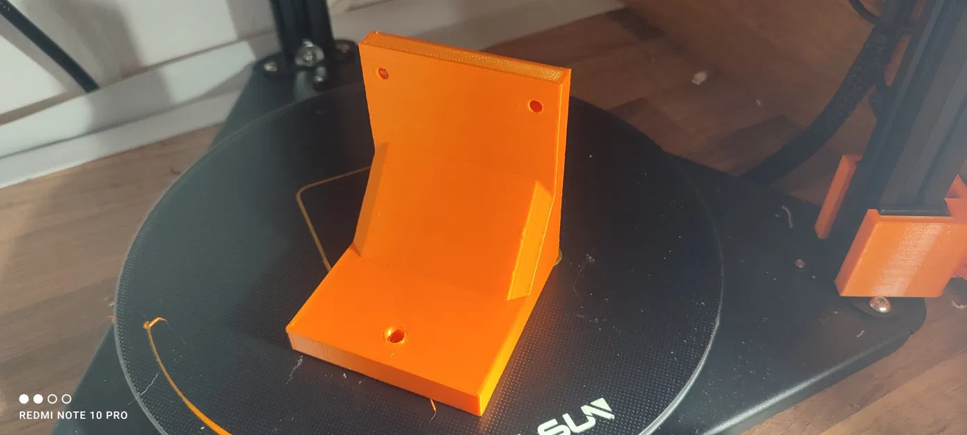 Giá đỡ góc chắc chắn cho webcam Logitech C920 - Image 2