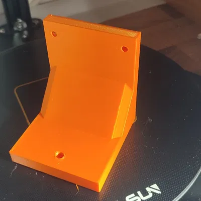 Giá đỡ góc chắc chắn cho webcam Logitech C920