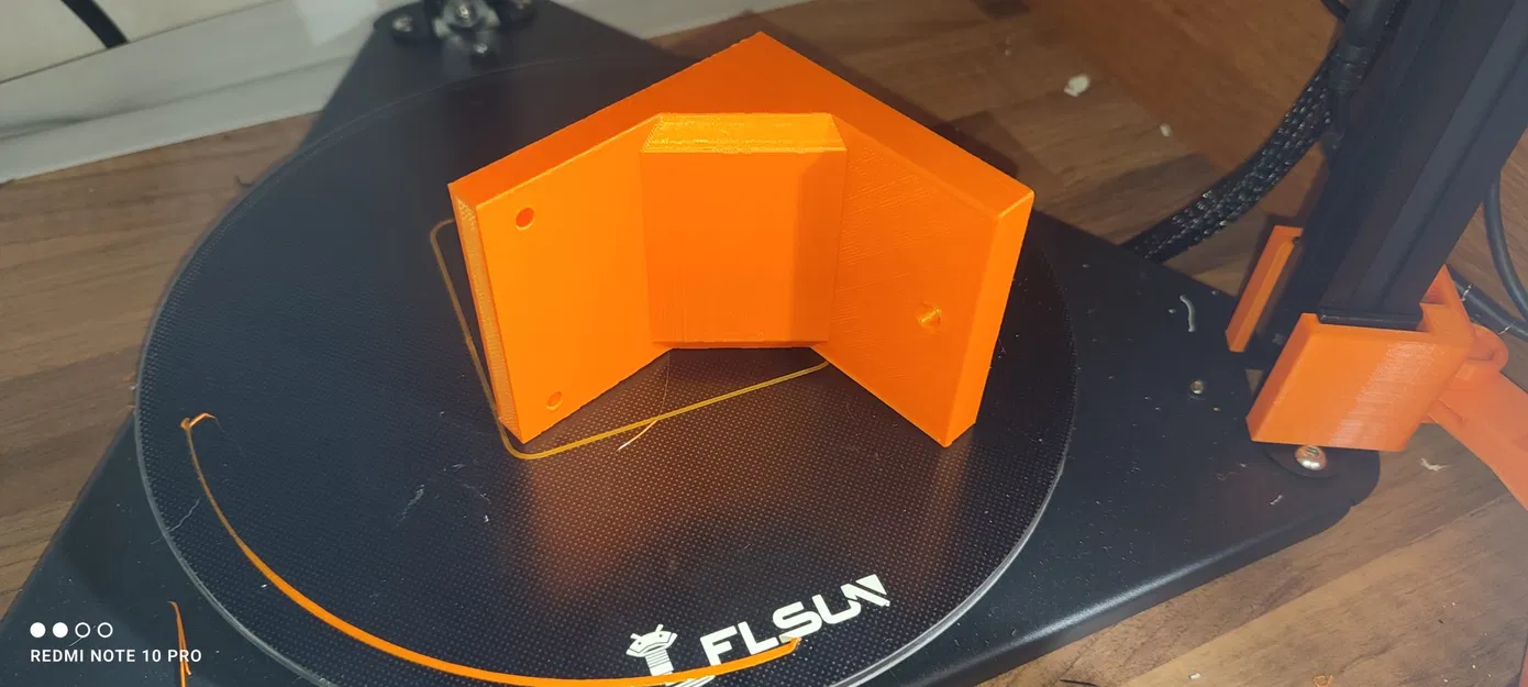 Giá đỡ góc chắc chắn cho webcam Logitech C920 - Image 3