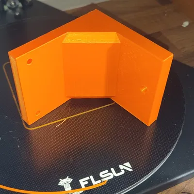 Giá đỡ góc chắc chắn cho webcam Logitech C920