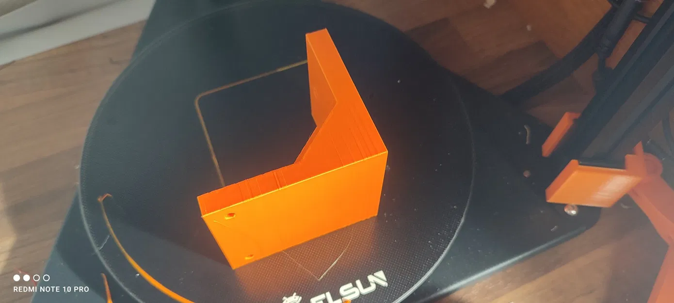 Giá đỡ góc chắc chắn cho webcam Logitech C920 - Image 4