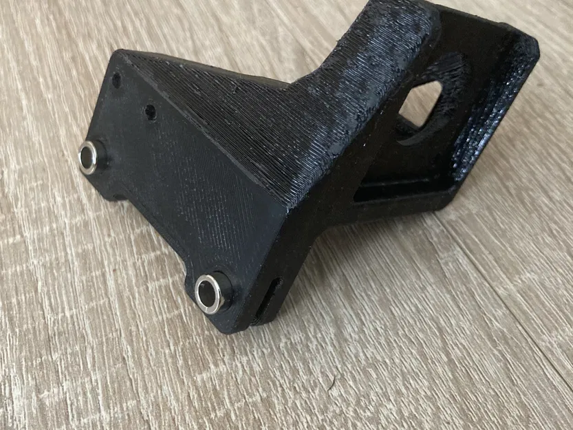 Đầu in Vyron Direct Drive cho Anycubic Vyper/Kobra Plus/Kobra Max - Image 10