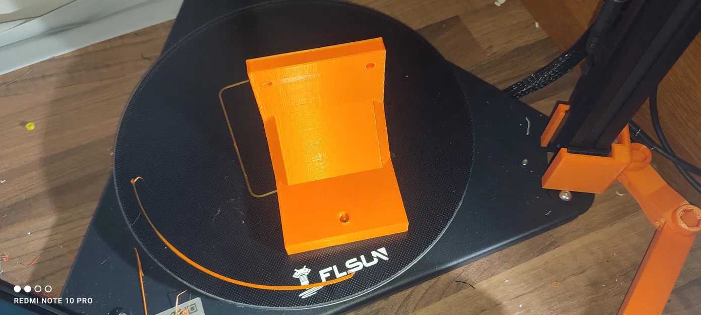 Giá đỡ góc chắc chắn cho webcam Logitech C920 - Image 5