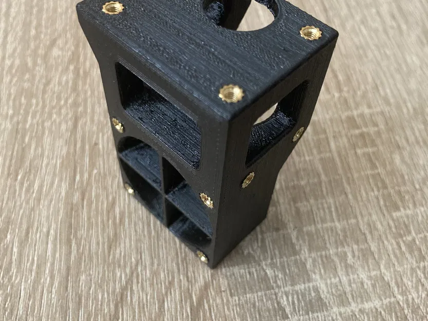 Đầu in Vyron Direct Drive cho Anycubic Vyper/Kobra Plus/Kobra Max - Image 11