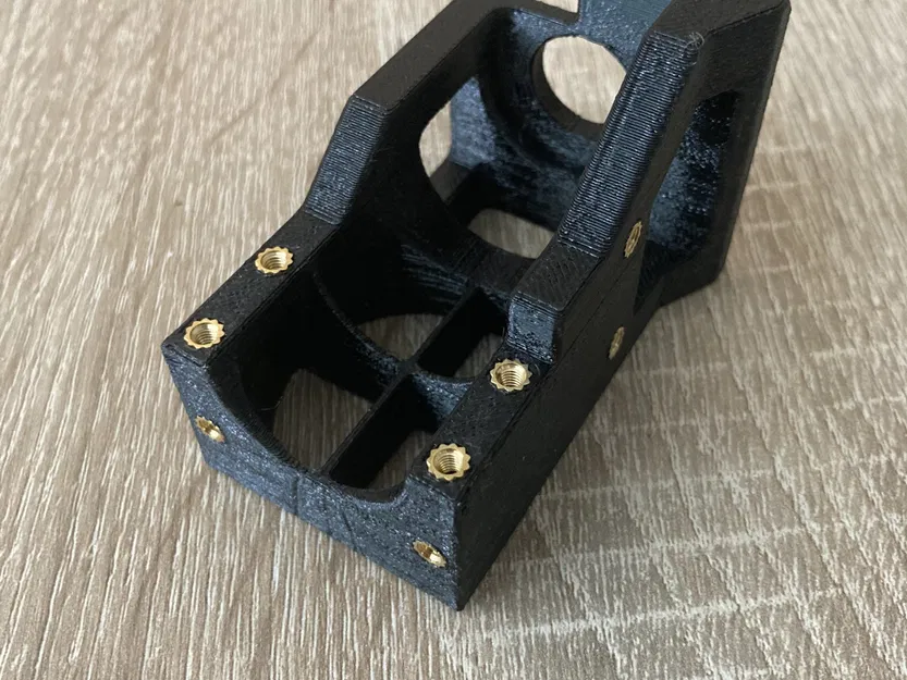 Đầu in Vyron Direct Drive cho Anycubic Vyper/Kobra Plus/Kobra Max - Image 12