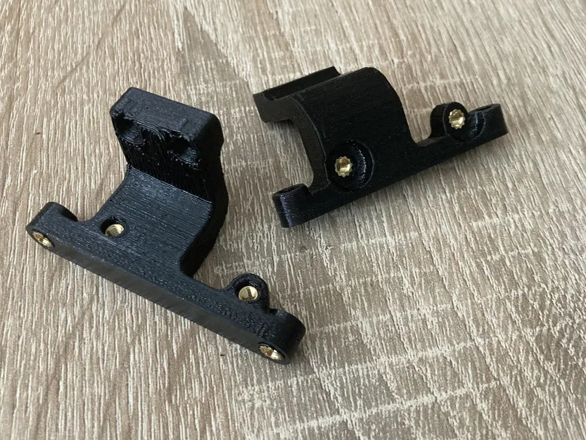 Đầu in Vyron Direct Drive cho Anycubic Vyper/Kobra Plus/Kobra Max - Image 13