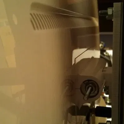 Bảng chuyển đổi VESA cho màn hình cảm ứng LG 23ET83V-W