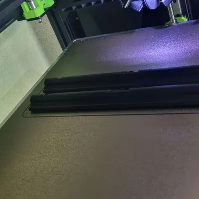 Giá đỡ LED cho khung 3030 Ratrig V-Core 3 dài 250mm