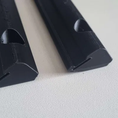 Giá đỡ LED cho khung 3030 Ratrig V-Core 3 dài 250mm