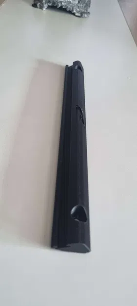 Giá đỡ LED cho khung 3030 Ratrig V-Core 3 dài 250mm - Image 8