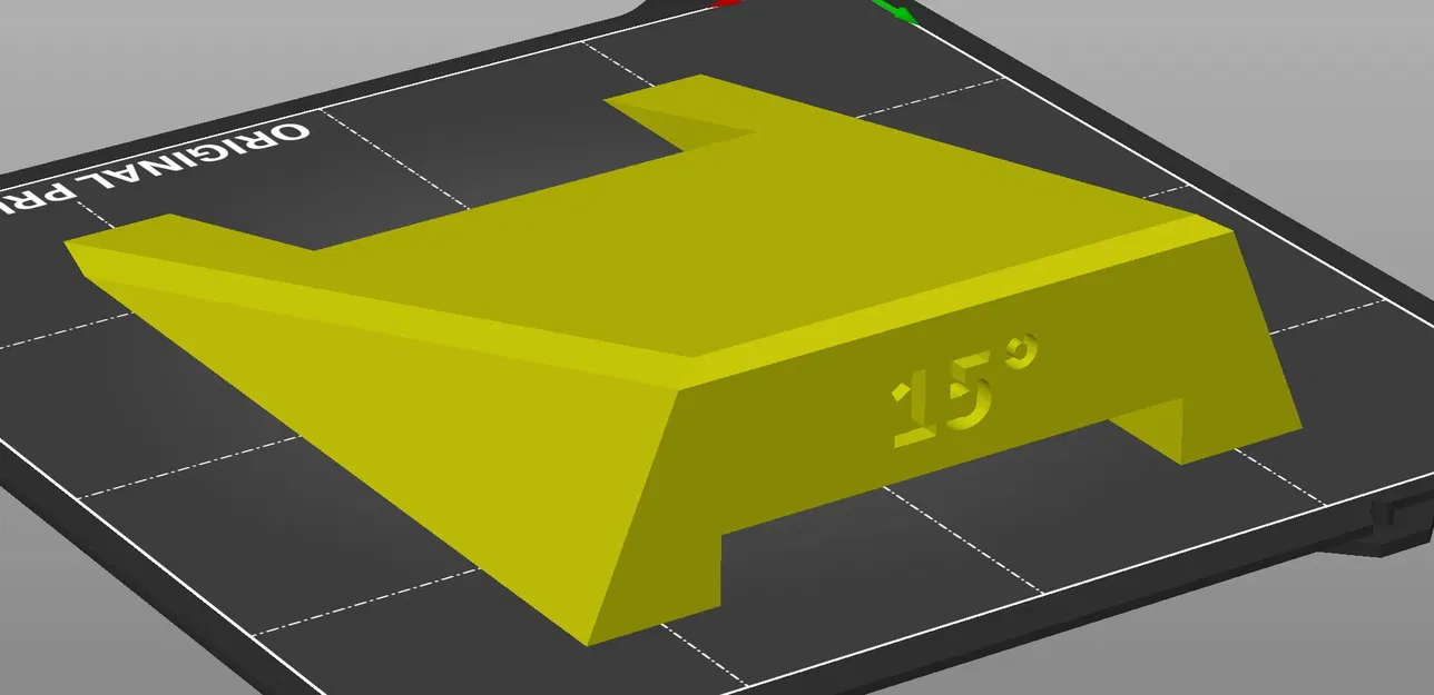 Giá đỡ mài dao với góc cố định cho đá mài - Image 1