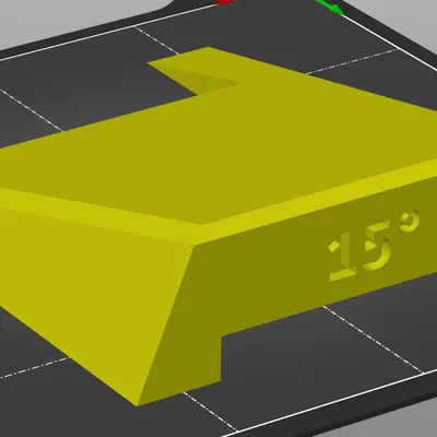 Giá đỡ mài dao với góc cố định cho đá mài