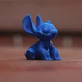 Nhân vật Stitch trong phim Lilo & Stitch của Disney - Thumbnail 1