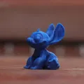 Nhân vật Stitch trong phim Lilo & Stitch của Disney - Thumbnail 2