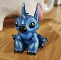 Nhân vật Stitch trong phim Lilo & Stitch của Disney - Thumbnail 4