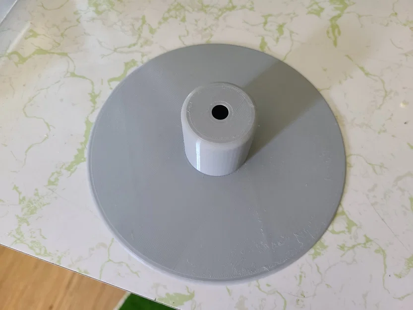 Giá đỡ cho bát ăn tự động CatMate C500 và C300 - Image 1