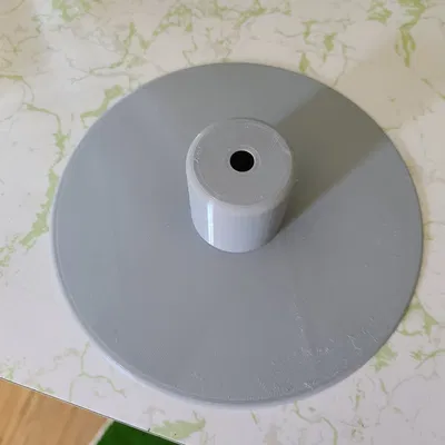 Giá đỡ cho bát ăn tự động CatMate C500 và C300