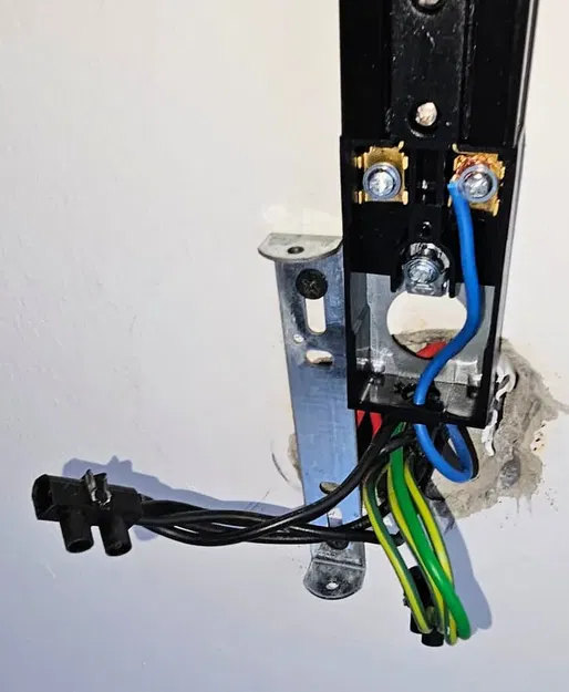 Hộp tham số với lưới cho ứng dụng điện tử - Image 5