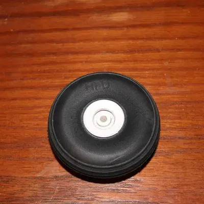 Cụm bánh xe cải tiến cho Ranger EX và Quanum Observer