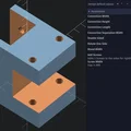 Giá đỡ năng lượng mặt trời bằng gỗ có thể tùy chỉnh - Thumbnail 3