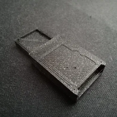 Vỏ đọc thẻ micro SD thay thế cho thiết bị giá rẻ