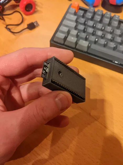 Vỏ bảo vệ bo mạch ESP32-CAM Wrover - Image 2