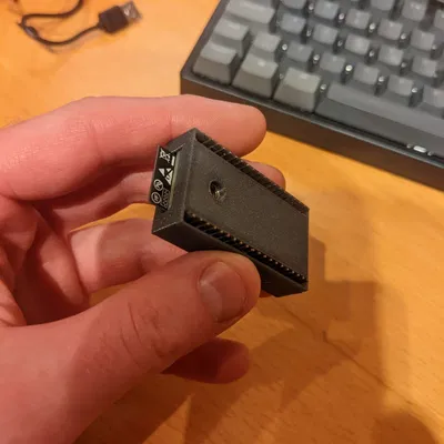 Vỏ bảo vệ bo mạch ESP32-CAM Wrover