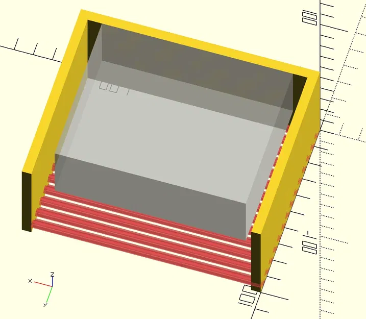 Nắp bảo vệ cảm biến CO cho phòng tắm - Image 1