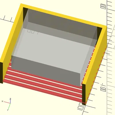 Nắp bảo vệ cảm biến CO cho phòng tắm