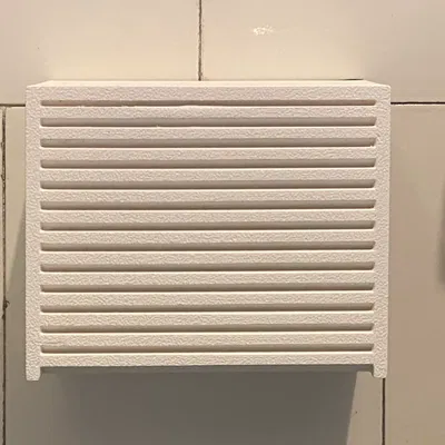 Nắp bảo vệ cảm biến CO cho phòng tắm