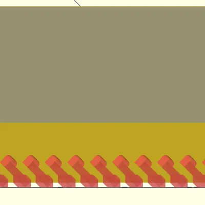 Nắp bảo vệ cảm biến CO cho phòng tắm