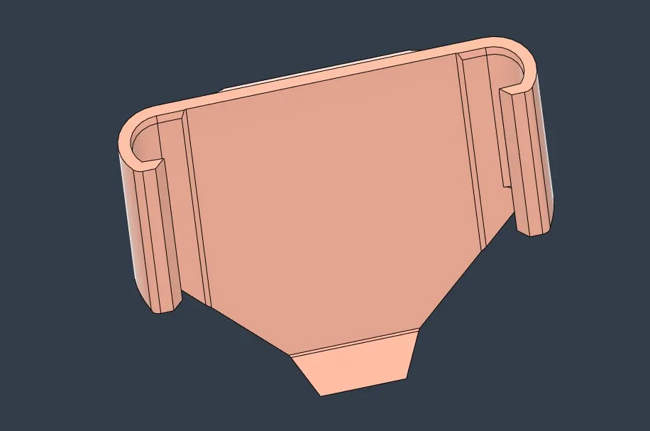 Giá đỡ điện thoại gắn trên cổ tay bằng băng dính Velcro - Image 2