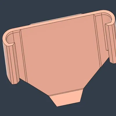 Giá đỡ điện thoại gắn trên cổ tay bằng băng dính Velcro