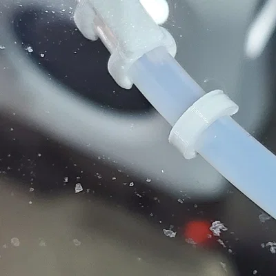 Bộ bảo vệ chống mài mòn ống PTFE cho Bambu Lab X1C