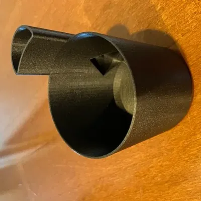 Chậu cây tự tưới nước cải tiến với khả năng xoay