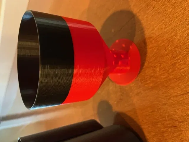 Chậu cây tự tưới nước cải tiến với khả năng xoay - Image 5