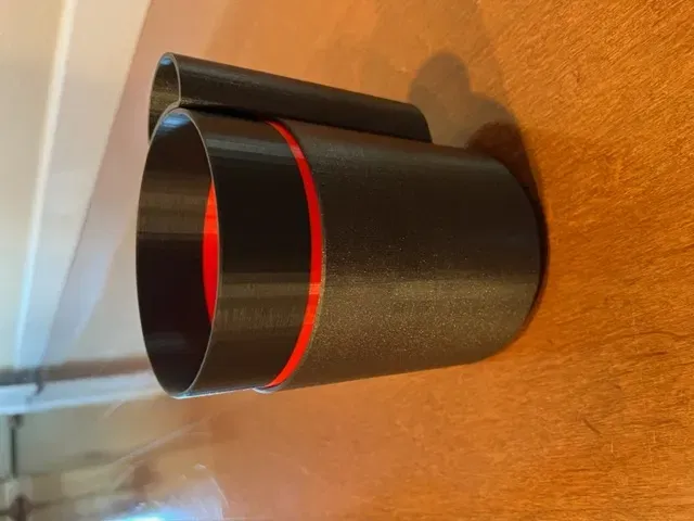 Chậu cây tự tưới nước cải tiến với khả năng xoay - Image 6