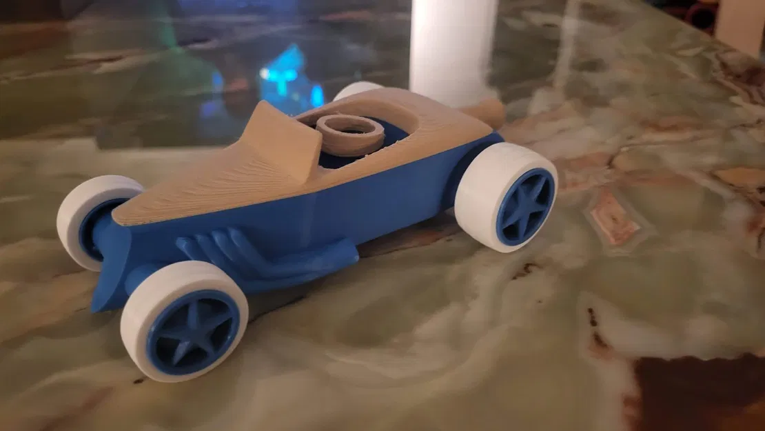 Lốp xe và vành xe với thiết kế đa dạng màu sắc - Image 2