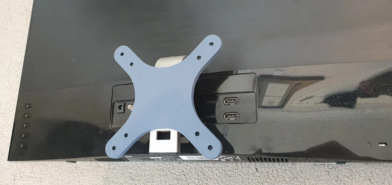 Bộ chuyển đổi VESA cho màn hình AOC - Image 1