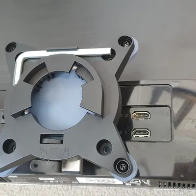 Bộ chuyển đổi VESA cho màn hình AOC