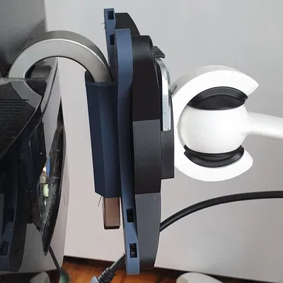 Bộ chuyển đổi VESA cho màn hình AOC