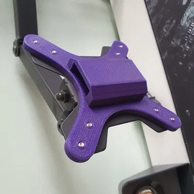 Bộ chuyển đổi VESA cho màn hình AOC i2367m