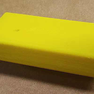 Vỏ bảo vệ Raspberry Pico cho cáp Input Shaper ADXL345