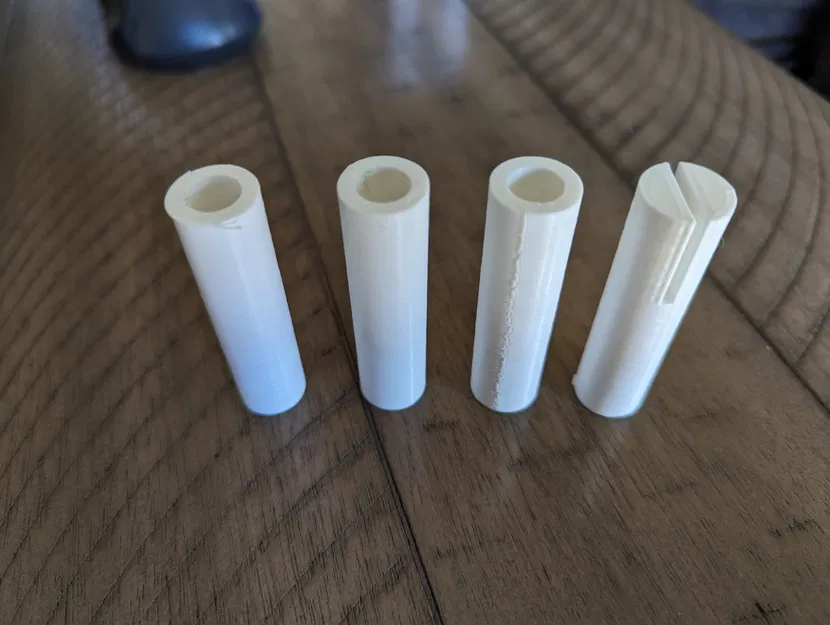 Hệ thống hỗ trợ counterpoise nâng cao bằng cần thủy tinh compo... - Image 1