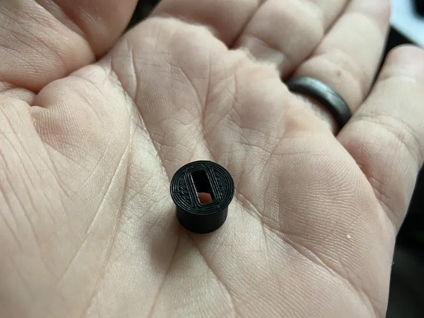 Thay thế bộ phận số 3 cho thiết bị ngắt ROCO 40292 - Image 1