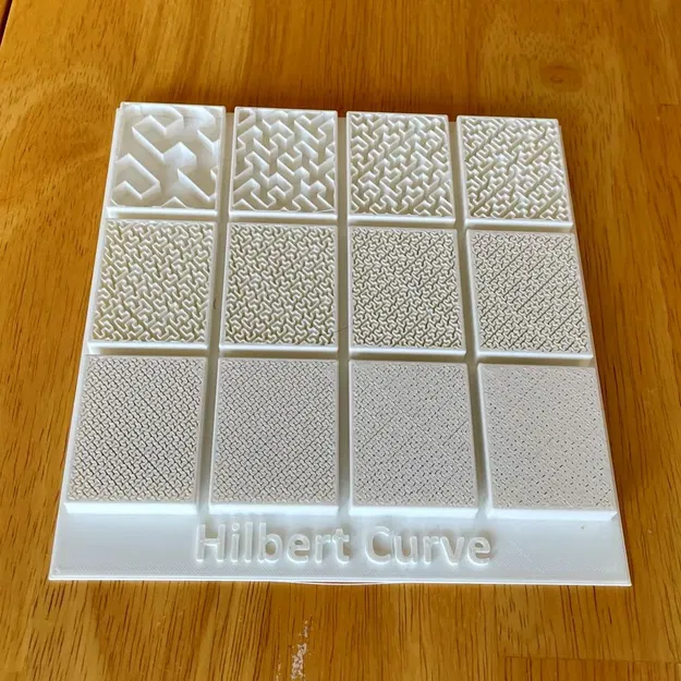 Bảng tham khảo độ đầy của Prusa Slicer - Image 5